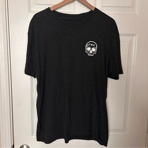 Few Will Hunt FWH Graphic Shirt Size XL